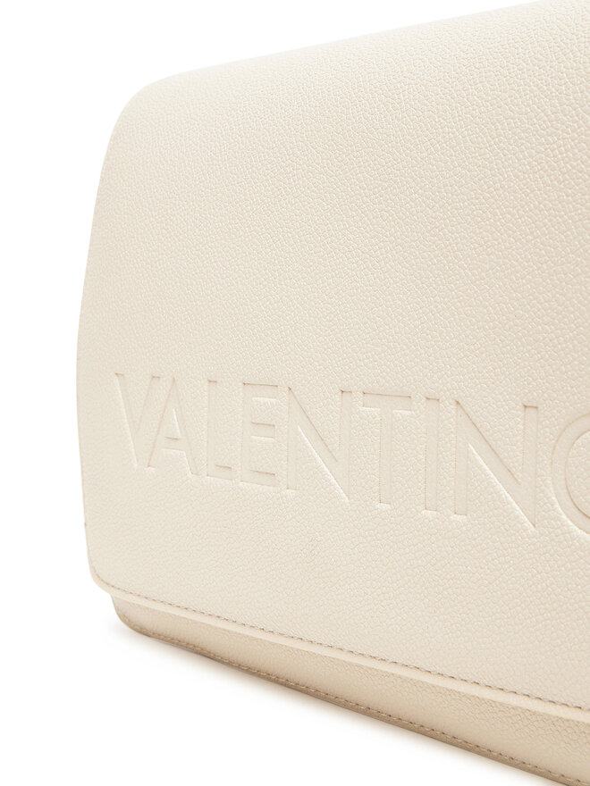 Valentino Ročna torba Valentino Foxy Re VBS9EO09 Écru