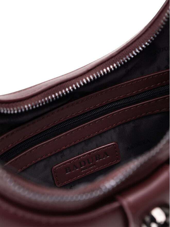 Badura Bolso Badura LOA6404A Guinda/burdeos