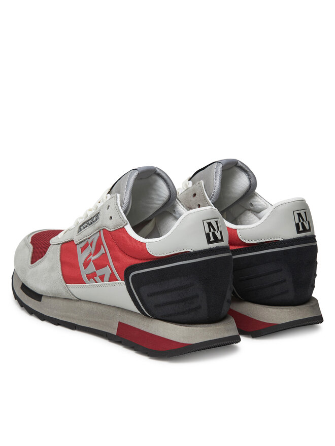 Napapijri Zapatillas Napapijri Virtus NP0A4IQH Gris