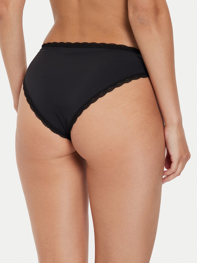 Guess Guess Set 3 parov spodnjih hlačk O4YG05 KBS50 Pisana