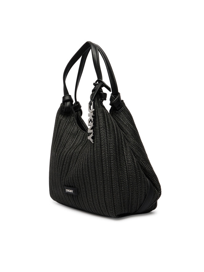 DKNY Handtasche DKNY Paula R61AOE49 Schwarz