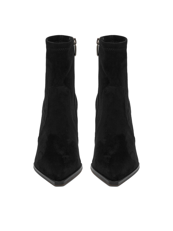 Nine West Stiefeletten Nine West EO-LBT805720-2 Schwarz