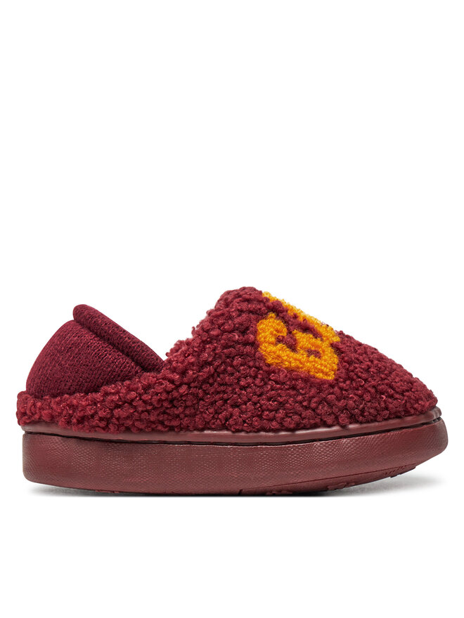 Gap Hausschuhe Gap Plano Fur K GCJ001F4TKRDDEGP Dunkelrot