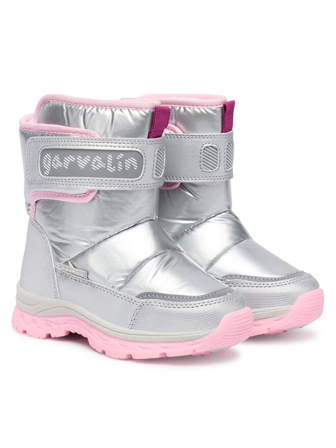 Garvalin Hótaposó Garvalin 251845 D Ezüst