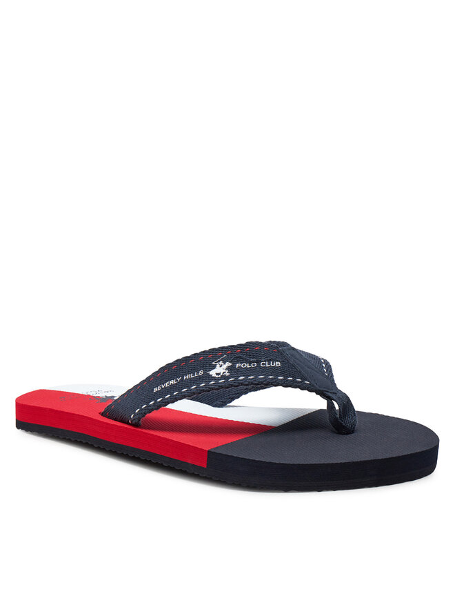Beverly Hills Polo Club Flip-flops Beverly Hills Polo Club M-802659 Sötétkék