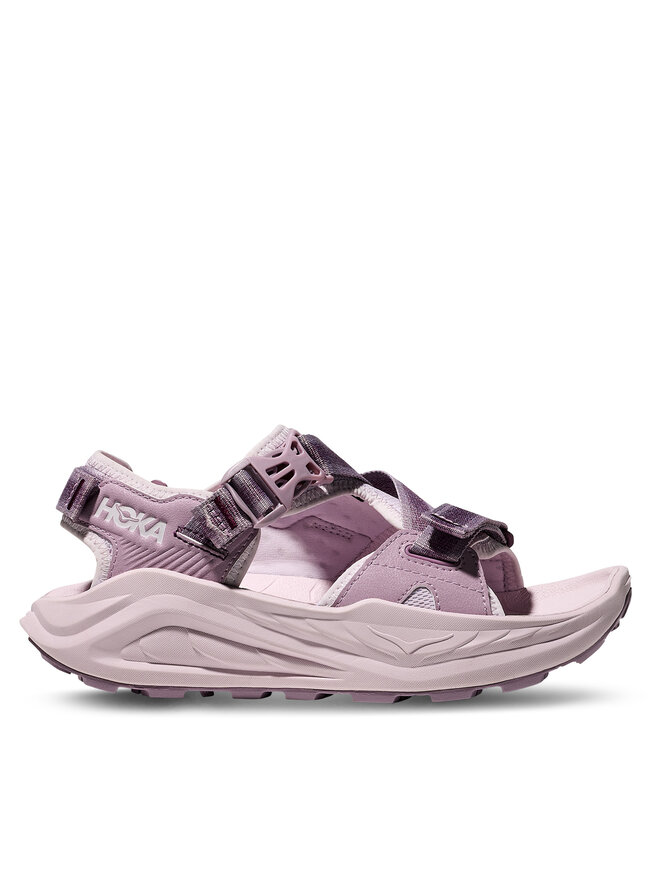 Hoka Sandalen Hoka Infini Hike TC 1162590 Rosa