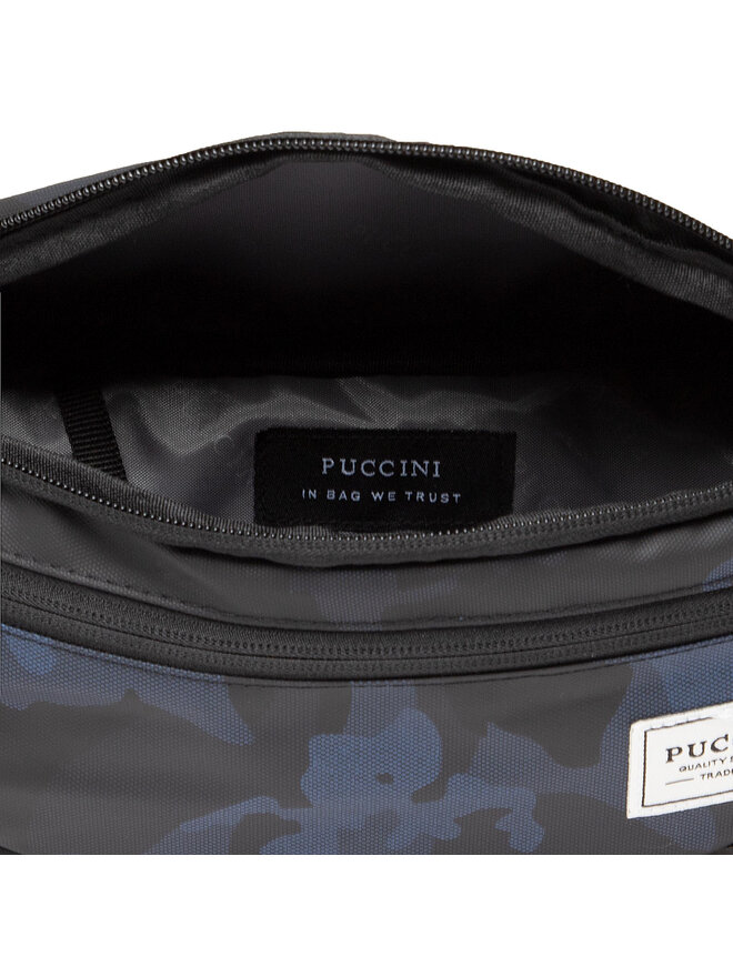 Puccini Ledvinka Puccini BM4029 Černá