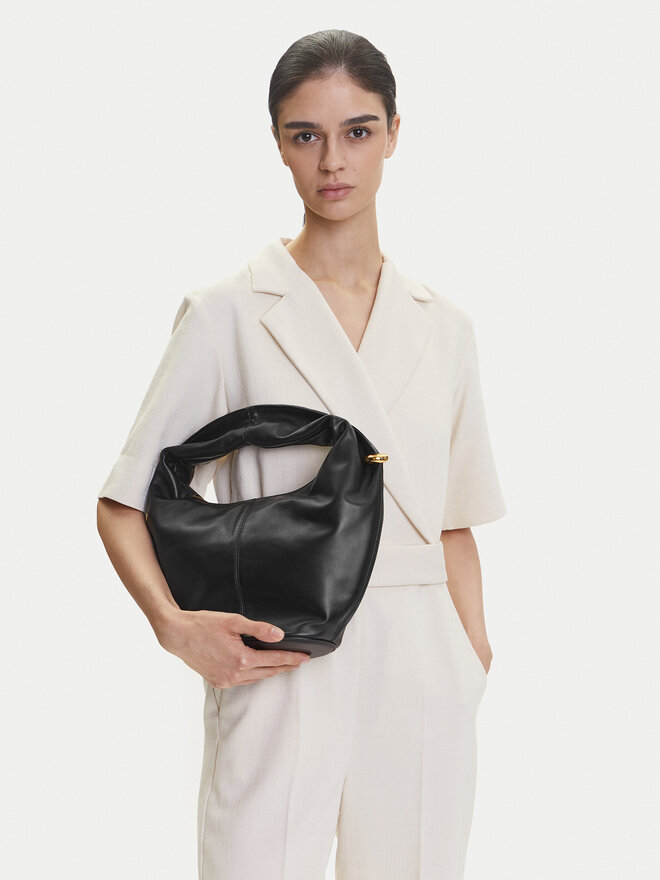 Furla Torebka Furla WB01676 BX3168 O6000 Czarny