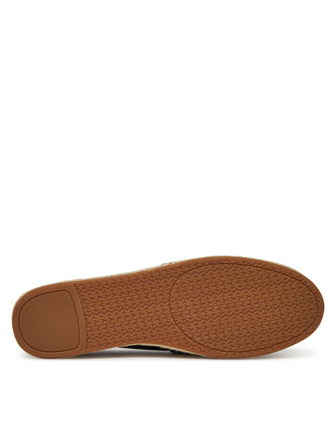 MICHAEL Michael Kors Espadryle MICHAEL Michael Kors Lynn 40S5LYFP1B Brązowy