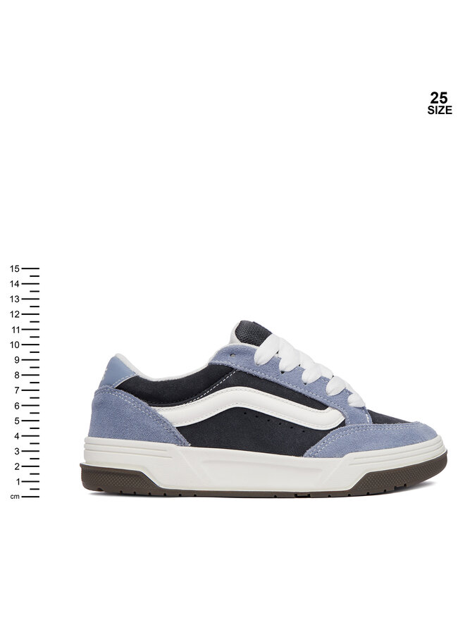 Vans Sneakers Vans Hylane VN000D4PCJE1 Bunt