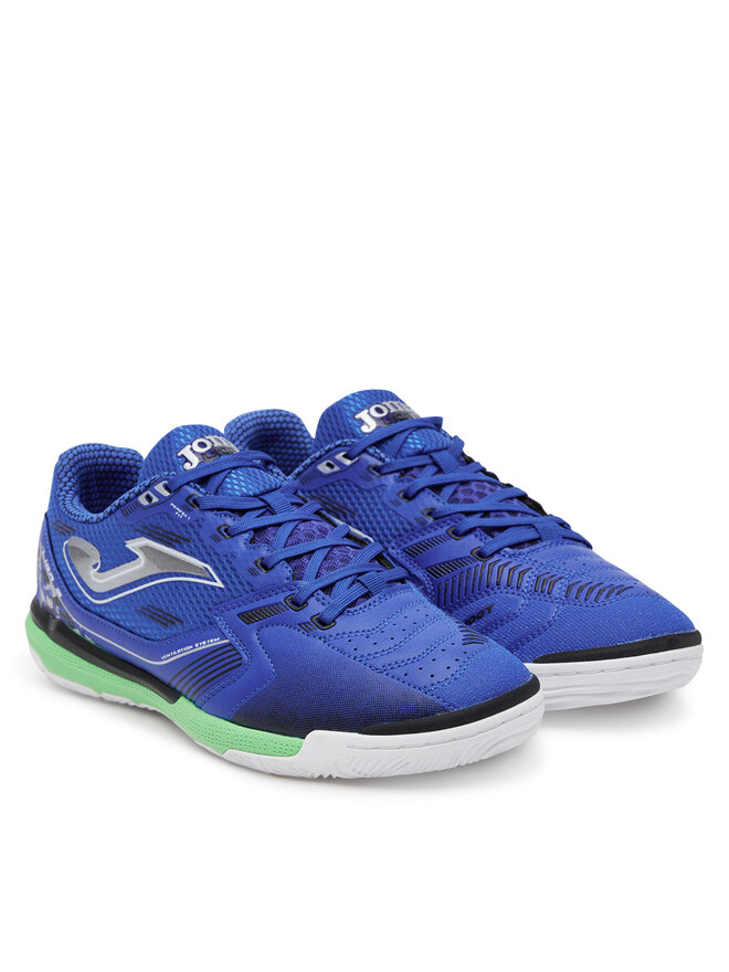 Joma Buty do piłki nożnej Joma Liga 5 2505 LIGS2505IN Niebieski