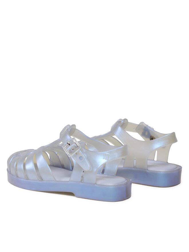 Melissa Sandały Melissa Mini Melissa Possession Inf 32409 Niebieski