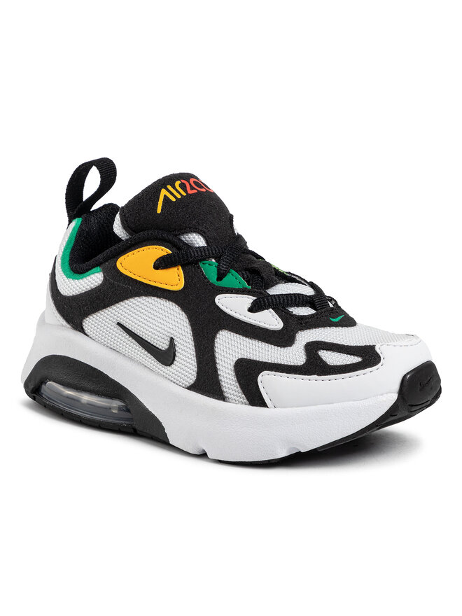 Nike air max 200 enfant cheap