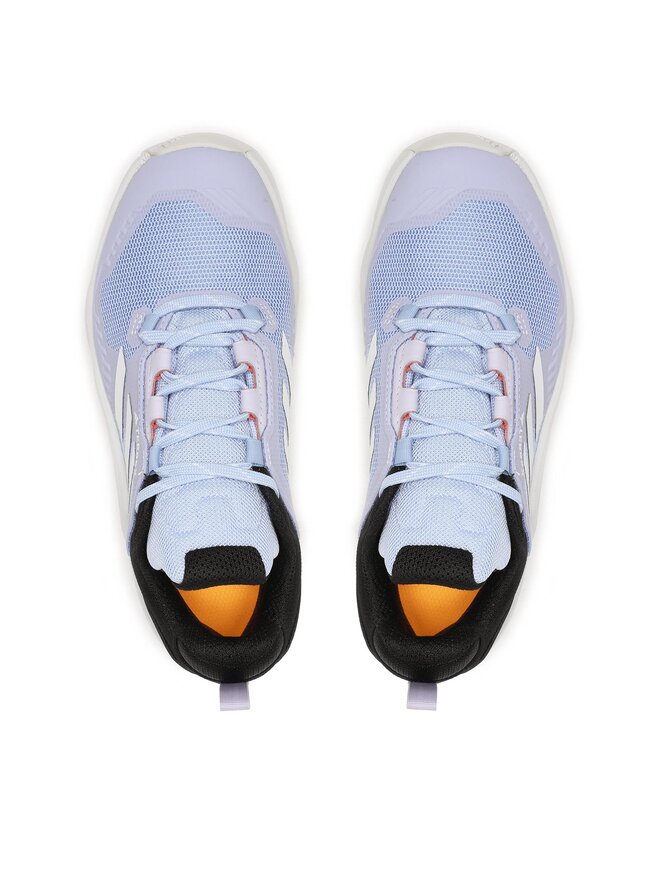 adidas Трекінгові черевики adidas Terrex Swift R3 Hiking Shoes HQ1058 Блакитний