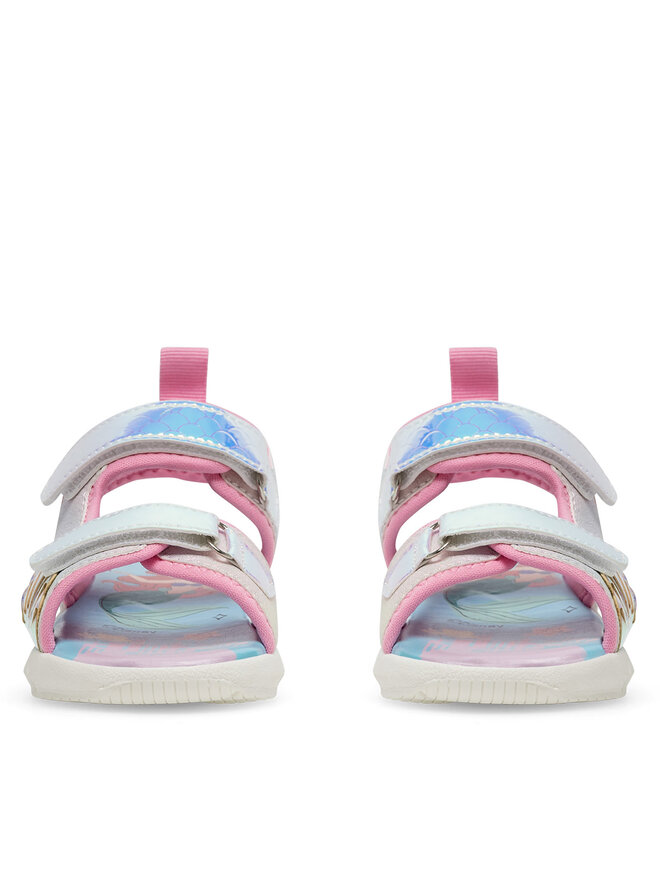 Princess Сандали Princess SS24-111DPRN Розов