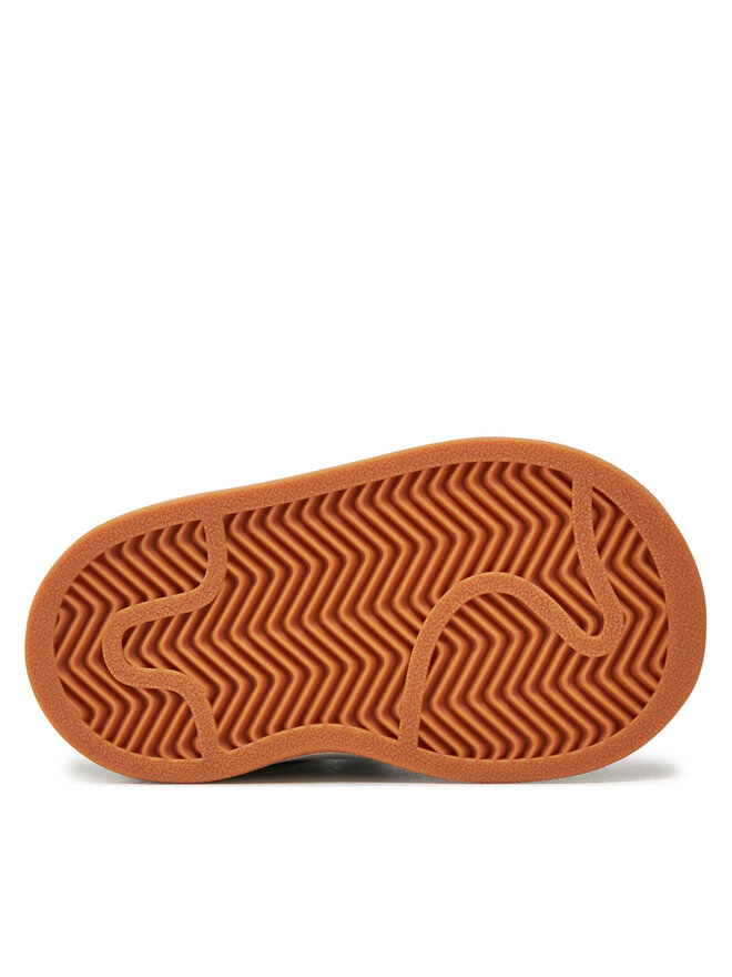 adidas Sneakersy adidas Campus 00s Cf El I JI4333 Zelená