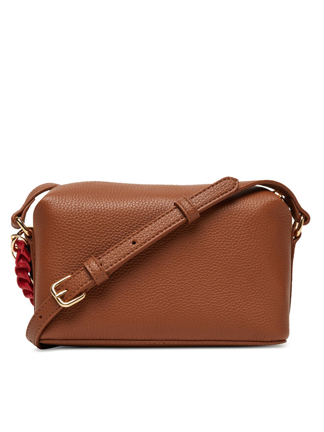 LOVE MOSCHINO Сумка LOVE MOSCHINO JC4307PP0MK1120A Коричневий