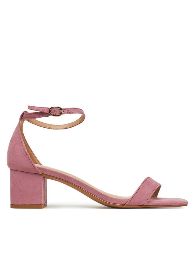 ONLY Shoes Босоніжки ONLY Shoes Onlhanna-5 15340958 Рожевий