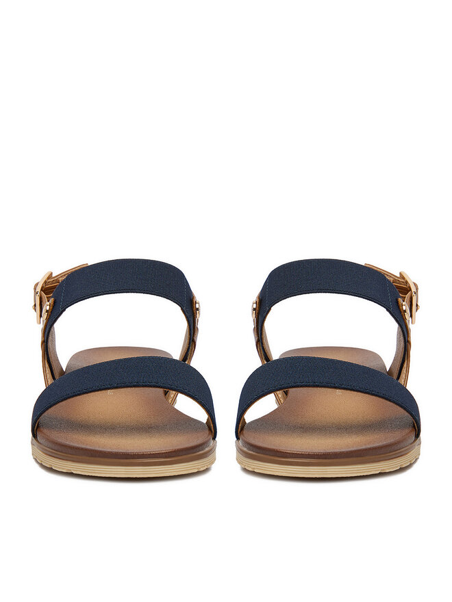 Beverly Hills Polo Club Sandalen Beverly Hills Polo Club CEO-WS6262-10 Dunkelblau