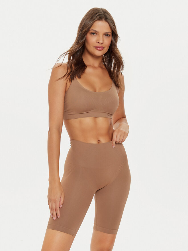Chantelle Chantelle Shapewear Unterteil Smooth Co C10U50 Braun