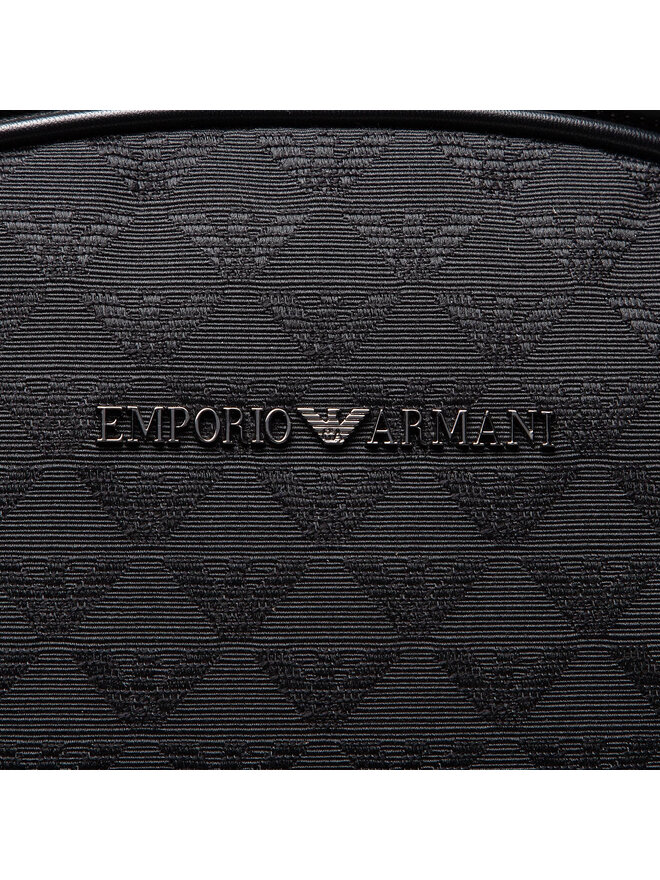 Emporio Armani Mochila Emporio Armani Y4O315 Y022V 81336 Negro
