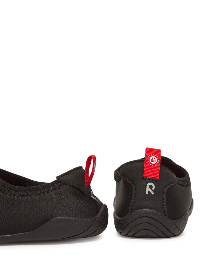 Reima Ūdens sporta veidu apavi Reima Lean Junior 5400091A Melns