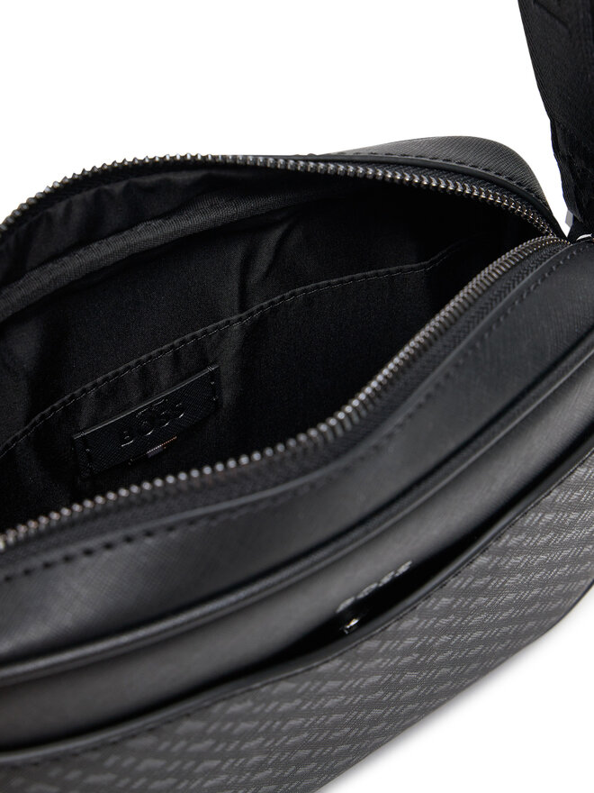 BOSS Handtasche BOSS 50542251 Schwarz