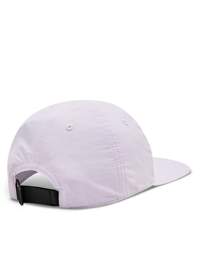 The North Face Czapka z daszkiem The North Face Horizon Hat NF0A5FXLPMI1 Fioletowy
