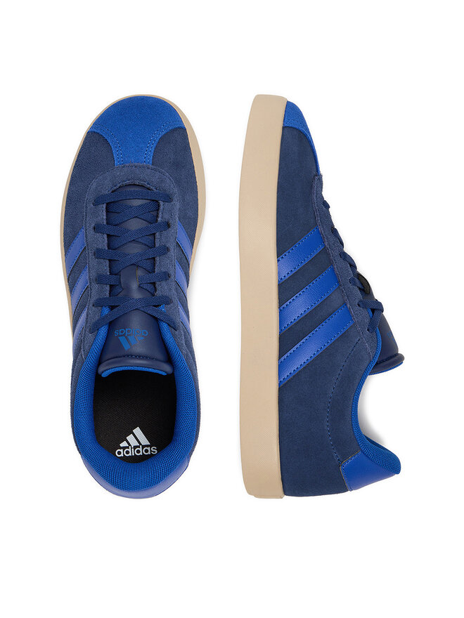 adidas Snīkeri adidas VL COURT 3.0 K JS3489 Tumši zils