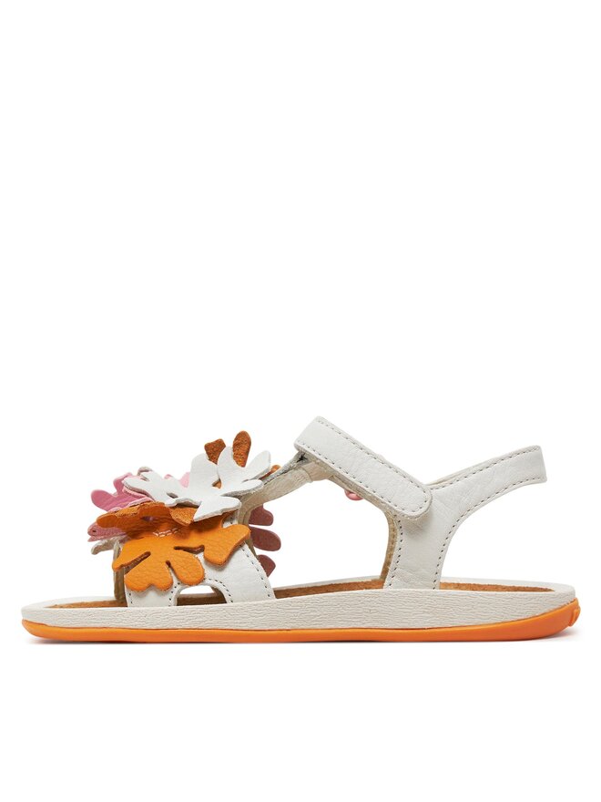 Camper Sandalen Camper TWS Kids K800582-002 Weiß