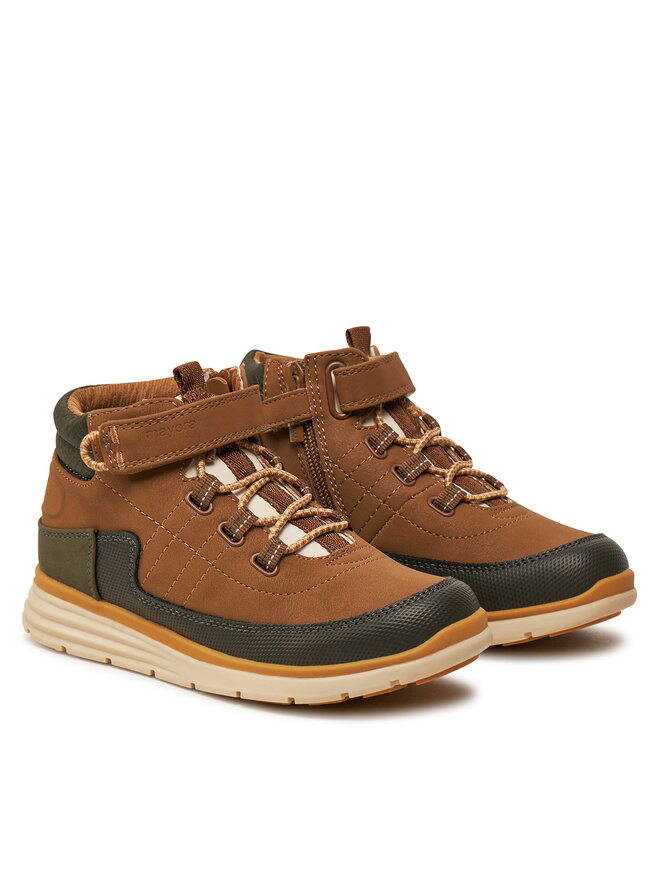 Mayoral Botines planos Mayoral 46.510 Marrón