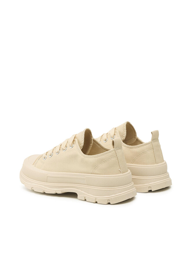 Jenny Fairy Sneakers Jenny Fairy WS110201-01 Μπεζ