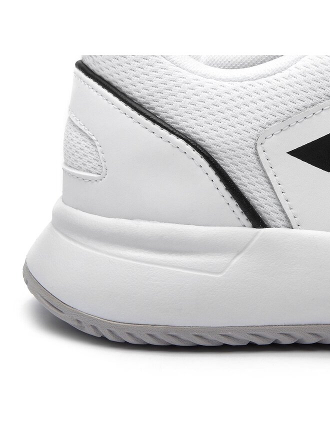 Chaussures de tennis adidas Courtsmash F36718 Blanc chaussures