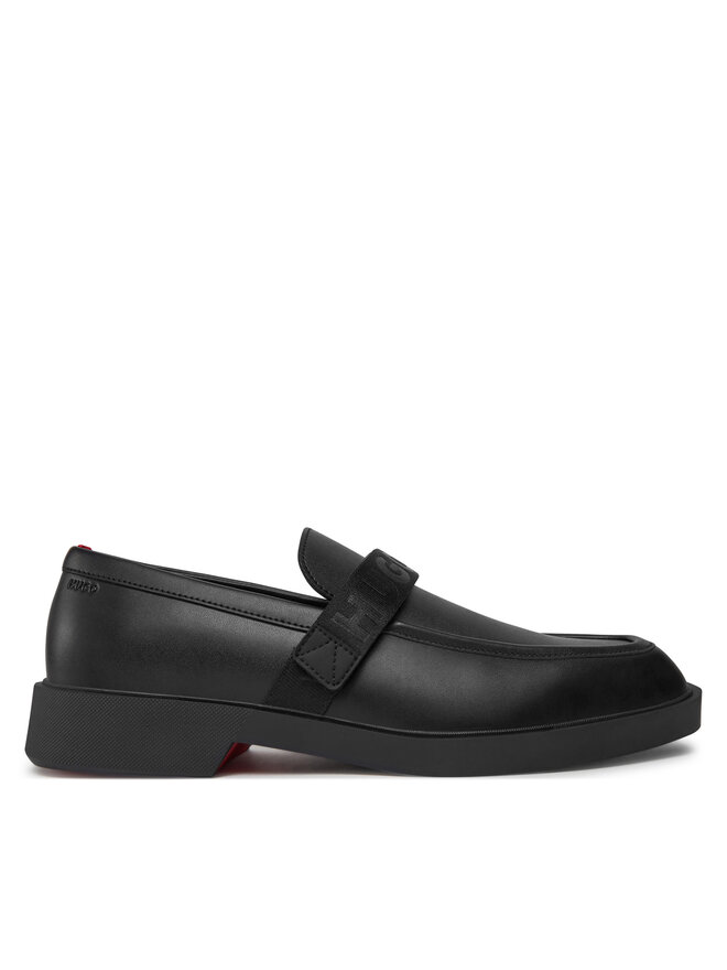 HUGO Halbschuhe HUGO Iker 50536228 Schwarz