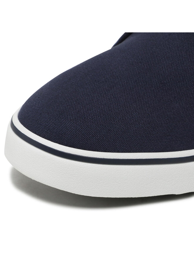 Timberland Tenisky Timberland Skape Pk Canv Vulc Ox Basic TB0A27KJ0191 Tmavomodrá