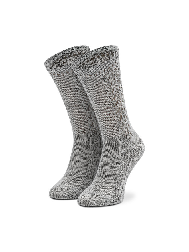 Condor Calcetines altos para niño Condor 2.592/2 Gris