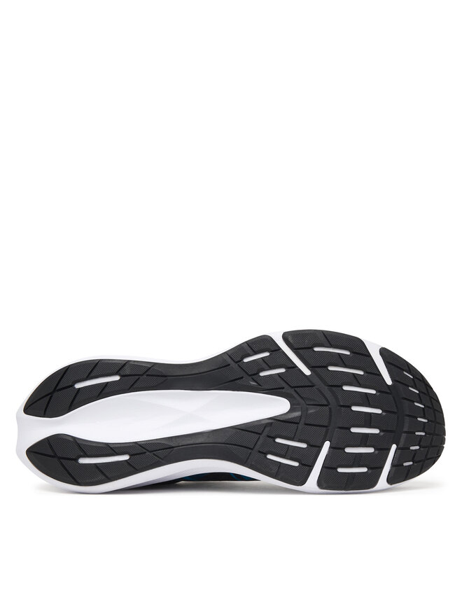 Asics Laufschuhe Asics Patriot 14 1011C050 Schwarz