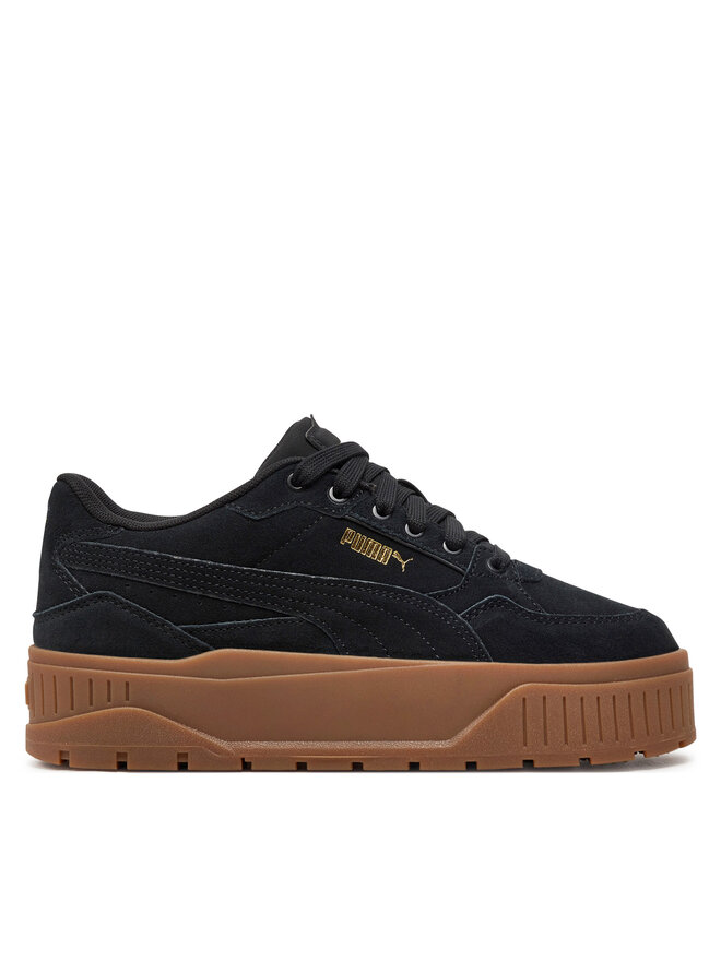 Puma Sneakersy Puma Karmen Ii Idol Sd 397462 05 Černá
