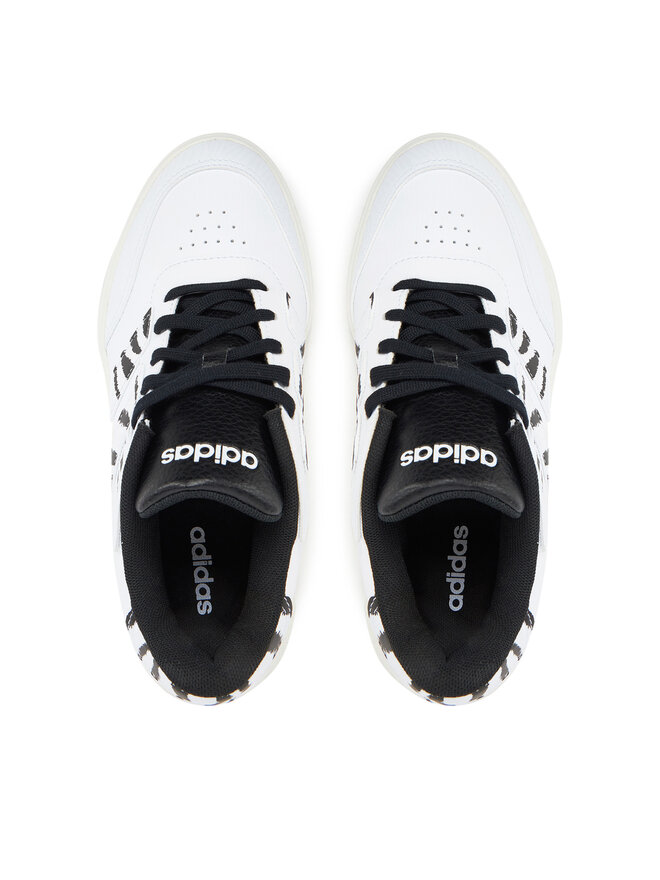 adidas Sneakers adidas Courtblock JI2210 Bianco