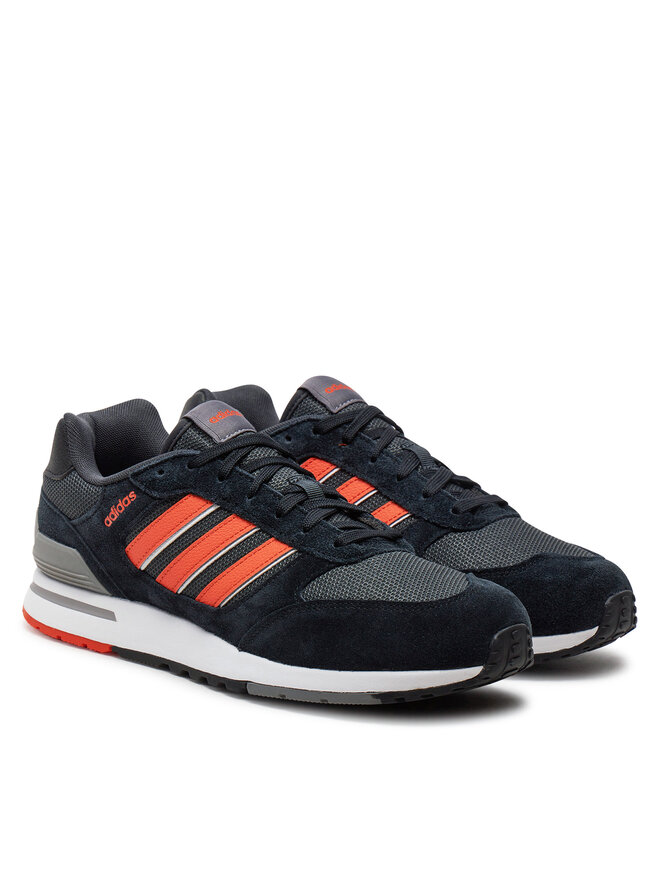 adidas Superge adidas Run 80s ID1266 Črna