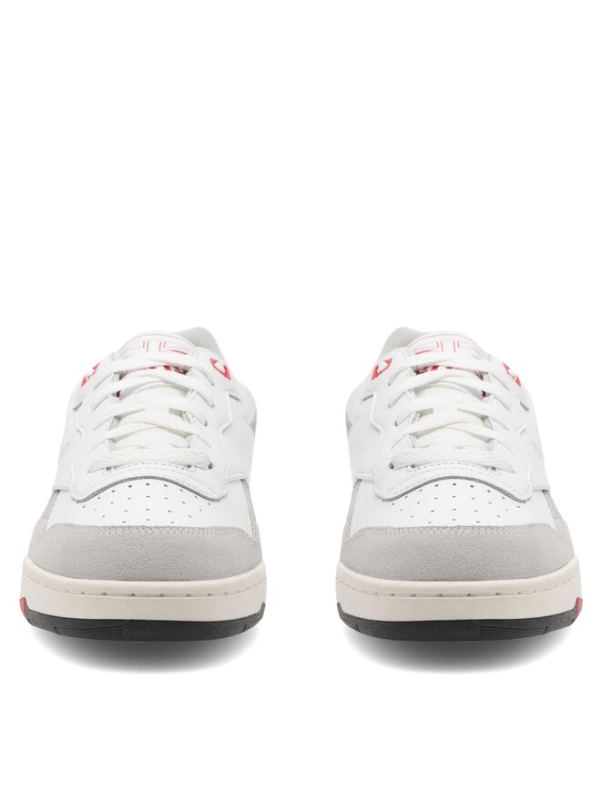 Reebok Snīkeri Reebok BB 4000 II HQ3582-W Balts