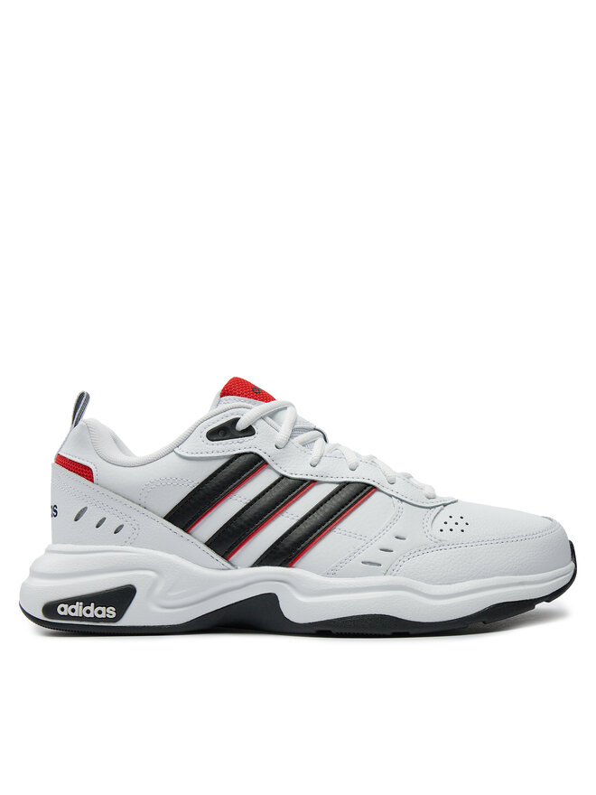adidas Sneakersy adidas Strutter EG2655 Bílá