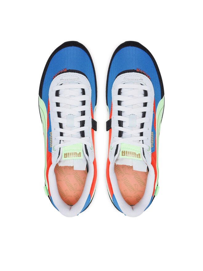 Puma Sneakers Puma Future Rider Displaced 383148 02 Bunt