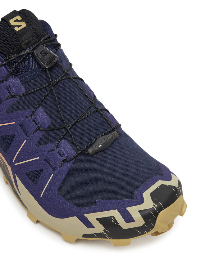 Salomon Zapatillas de running Salomon Speedcross 6 L47980600 Violeta