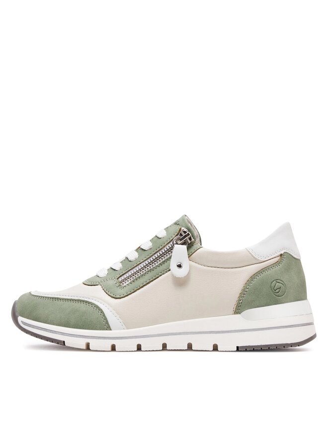 Remonte Sneakers Remonte R6709-81 Weiß