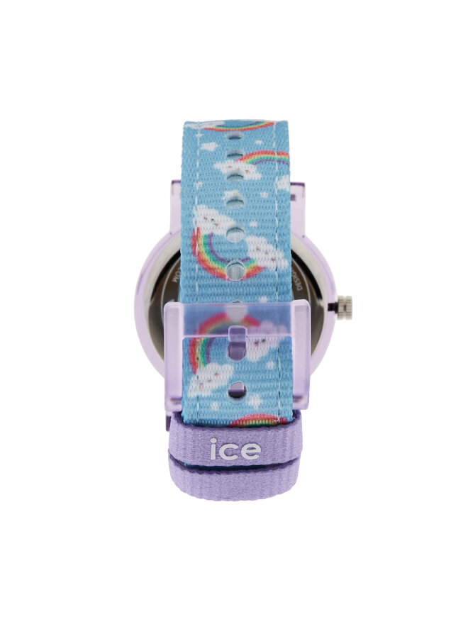 Ice-Watch Zegarek Ice-Watch 023299 Niebieski