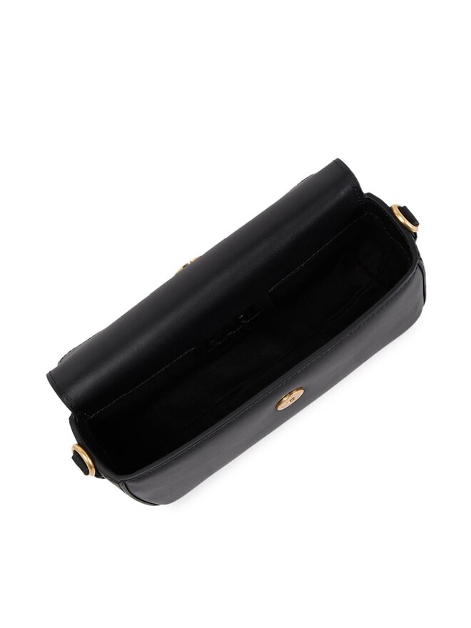 KARL LAGERFELD Handtasche KARL LAGERFELD 240W3195 Schwarz