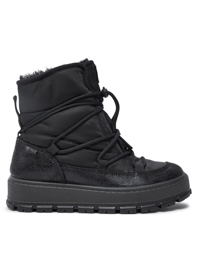Primigi Škornji za sneg Primigi 6869533 S GORE-TEX Črna
