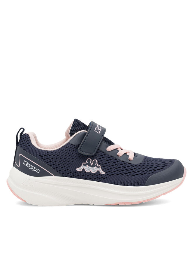 Kappa Sneakersy Kappa SS24-3C009(IV)DZ Granatowy