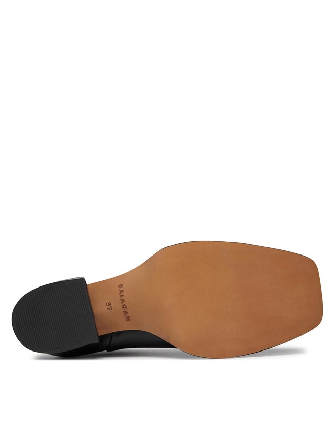 Balagan Botines Balagan Elton Negro